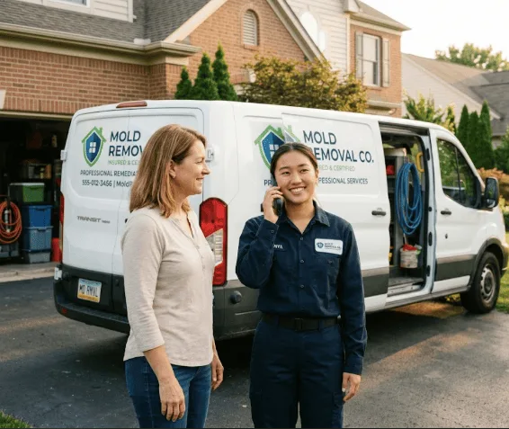 Crawlspace Mold Remediation Herculaneum, MO FAQs